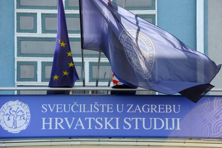 Snimio Davor KOVAČEVIĆ / Nl arhiva