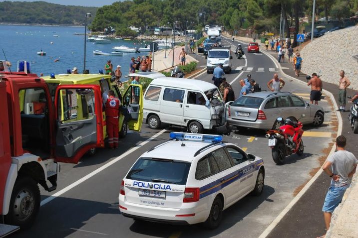 Foto S. Vignjević