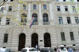 Županijski sud u Zagrebu / Snimio Denis Lovrović