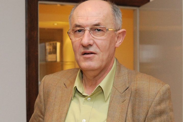 Snimio Darko JELINEK