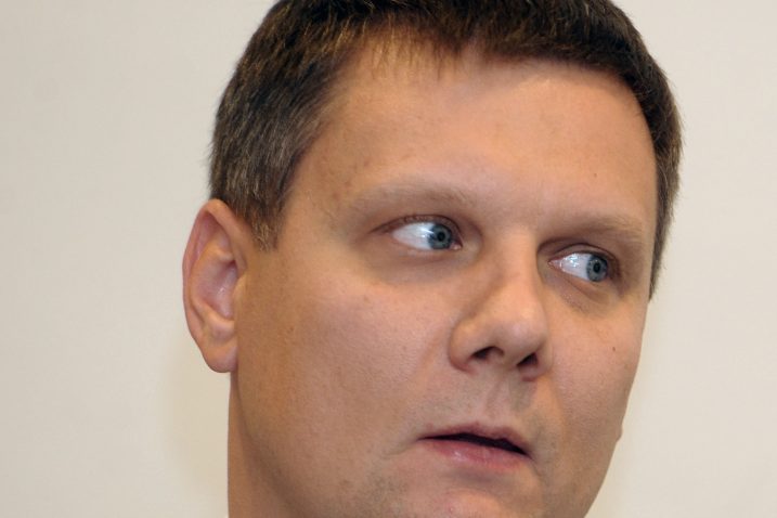 Snimio Ognjen ALUJEVIĆ
