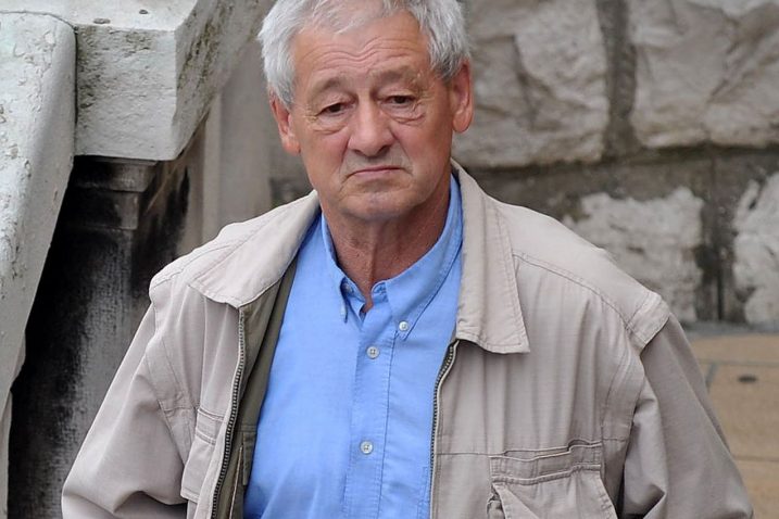 U noći tragedije alkotestom mu je bilo izmjereno 1,49 promila – Milan Nekić / Snimio Ivica TOMIĆ