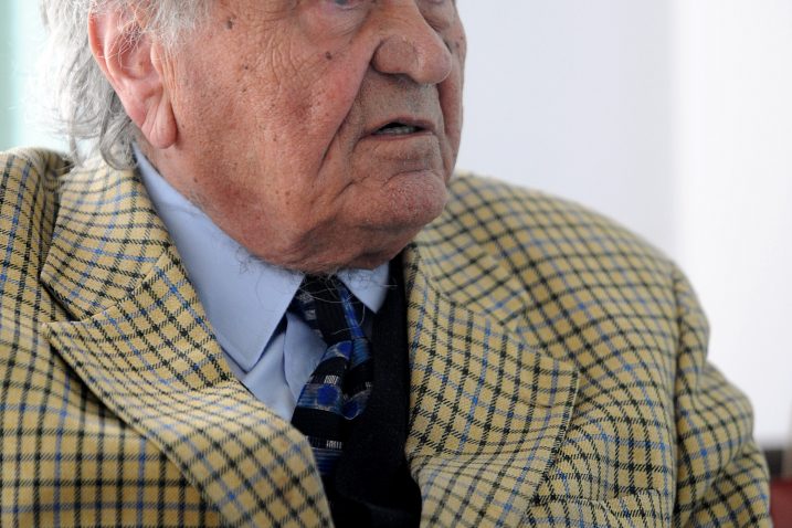 Foto D. LOVROVIĆ