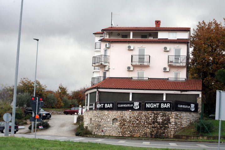 Klub Route 69