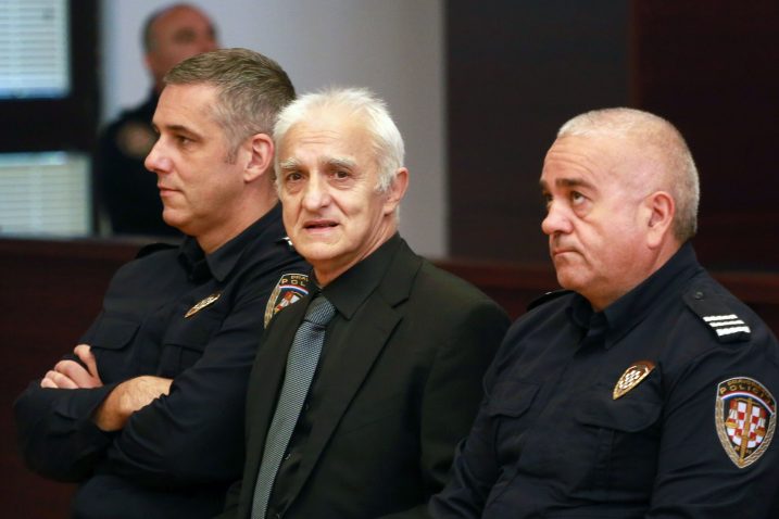 Foto: Miranda Cikotic/PIXSELL