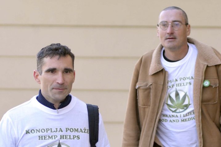 Foto: Vedran Karuza