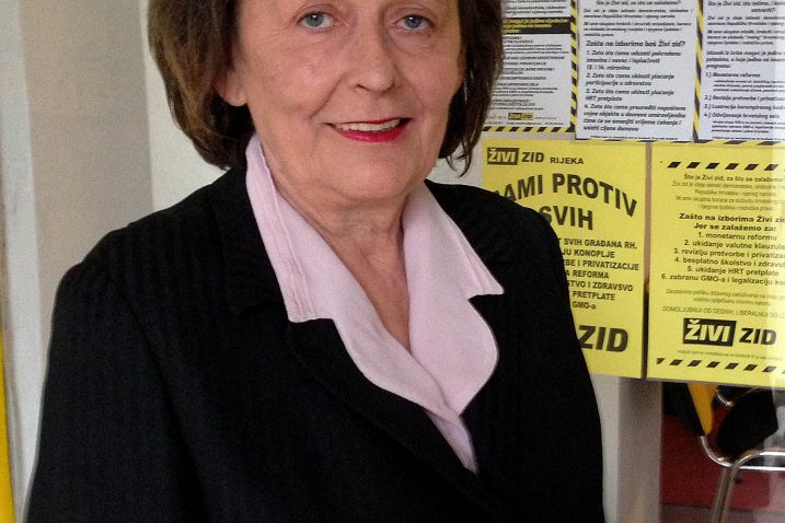 Milena Milih / Foto I. TOMIĆ