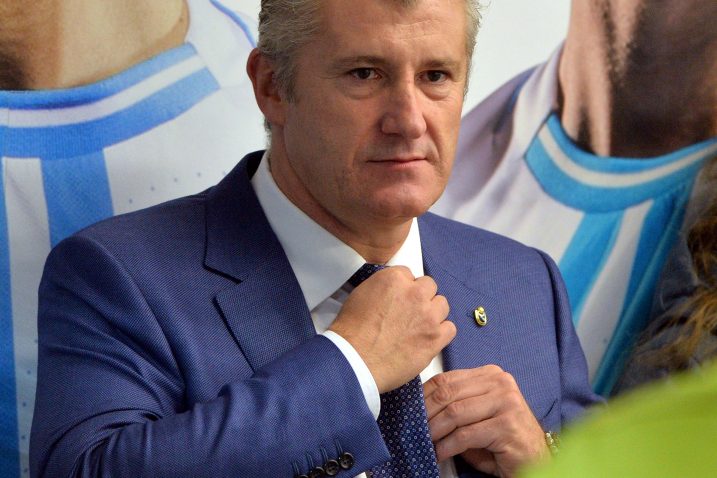 Foto Damir Škomrlj