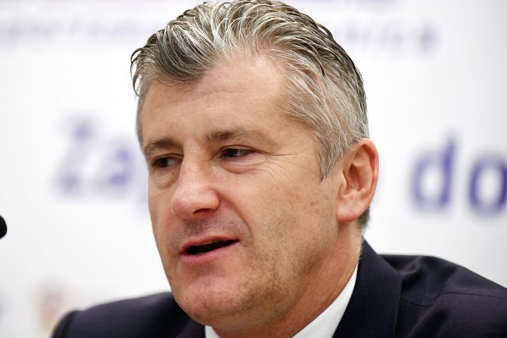 Snimio Denis Lovrović / NL arhiva