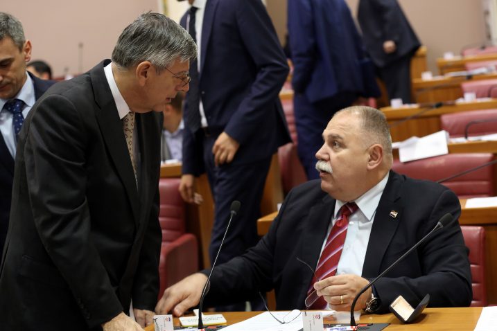Snimio Denis LOVROVIĆ