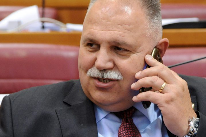 Snimio Darko JELINEK