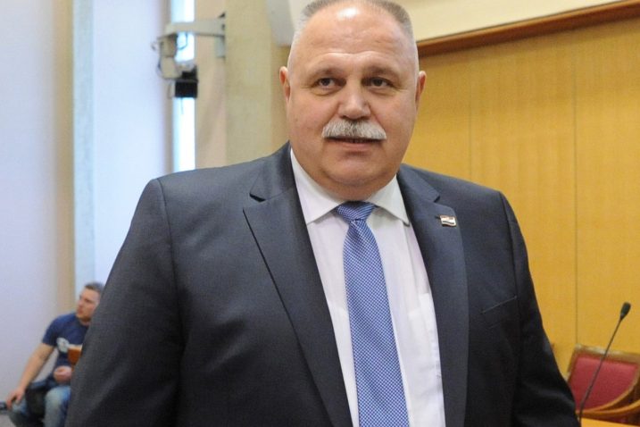 Snimio Darko JELINEK