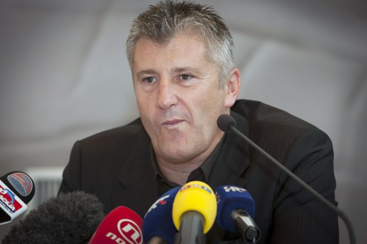 Foto V. Bašić / Cropix