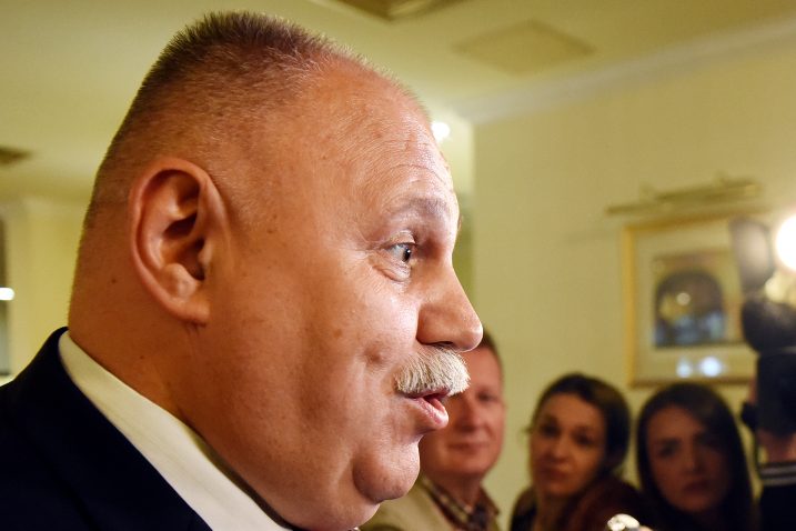 Snimio Denis LOVROVIĆ