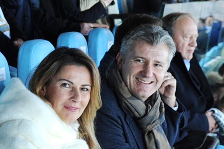 Foto I. Tomić