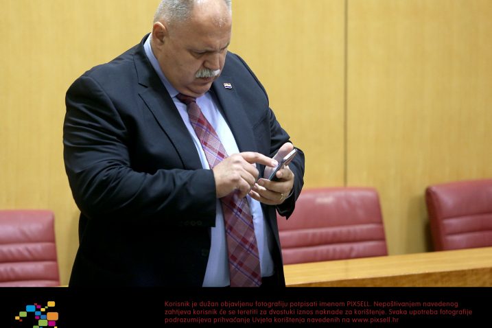 foto Patrik Macek/PIXSELL
