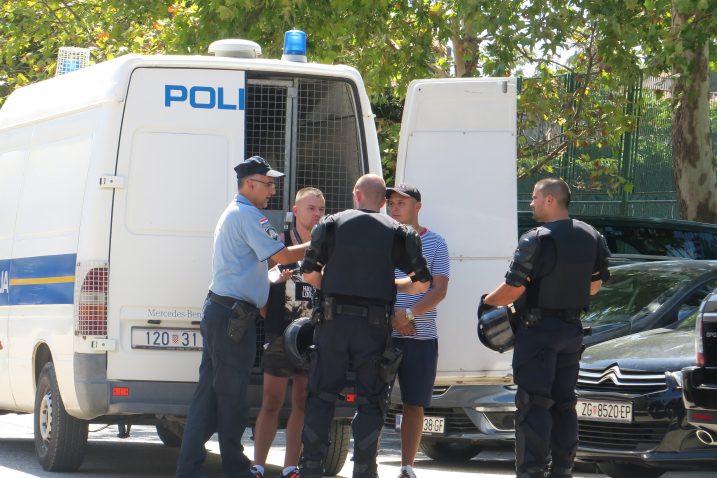Foto: Ivo Cagalj/PIXSELL