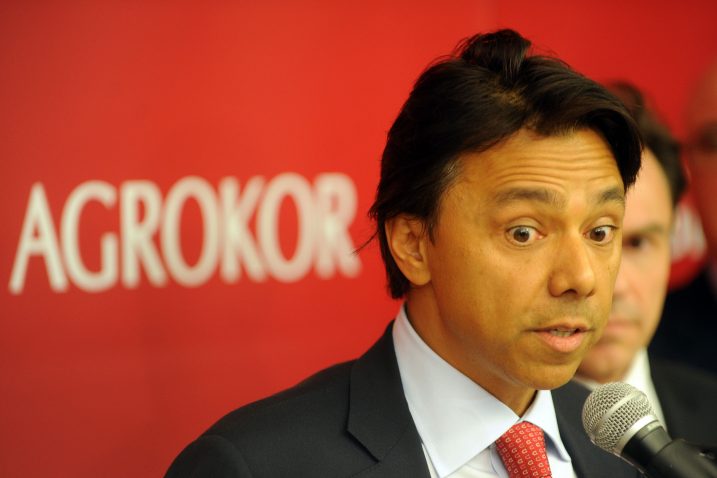 Antonio Alvarez, Foto: D. KOVAČEVIĆ
