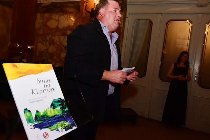 Darko Čargonja / Foto: Marin Aničić