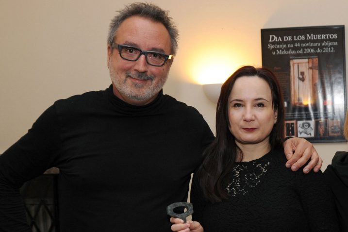 Foto: Darko Jelinek
