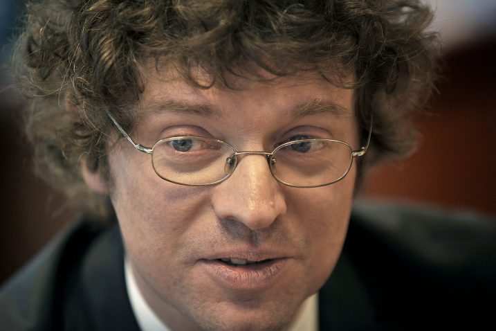 Snimio Nenad REBERŠAK