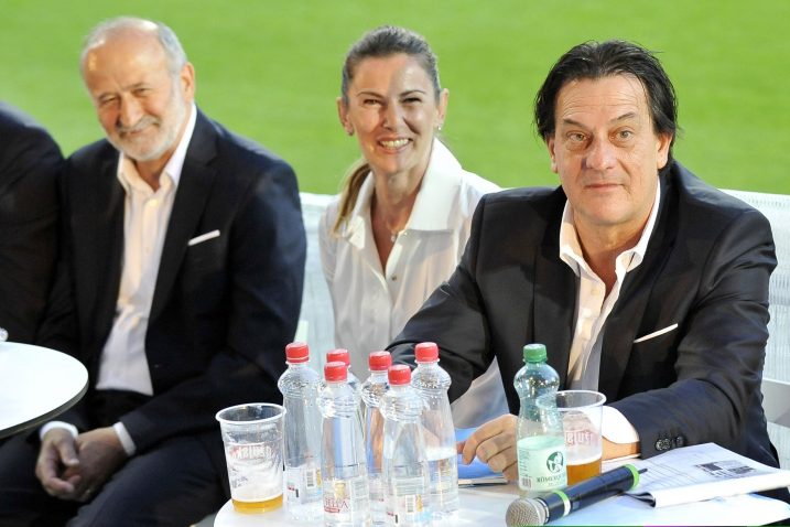 Foto: Silvano Ježina