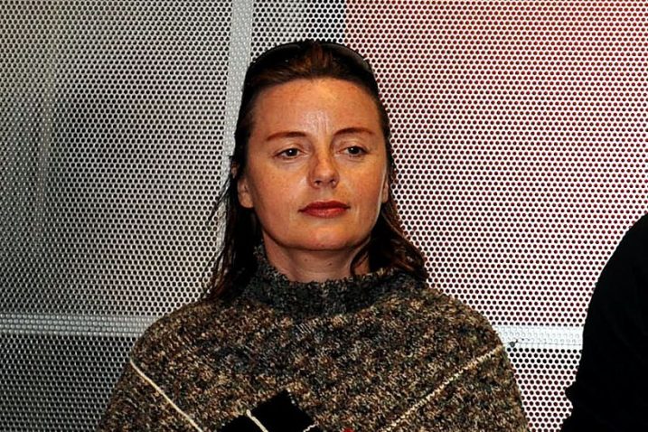 Senka baruška / Snimio Roni BRMALJ / Nl arhiva