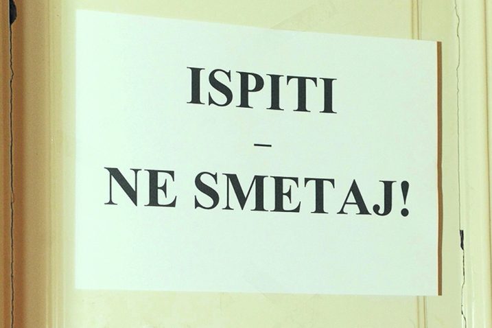 Snimio Marko GRACIN / Nl arhiva