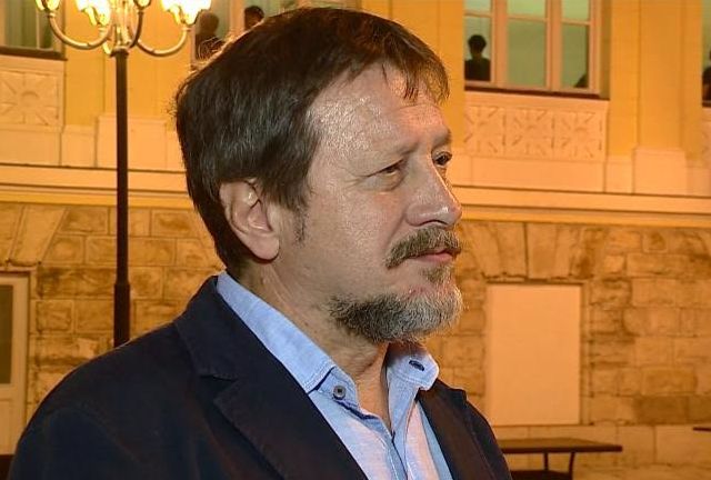 Tihomir Cipek