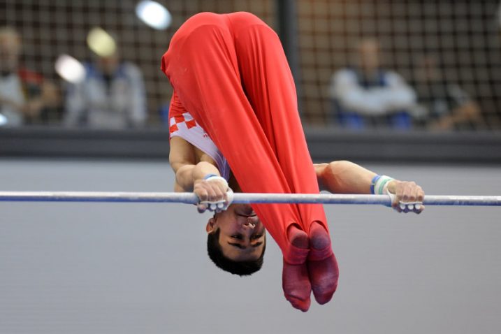 Anton Kovačević