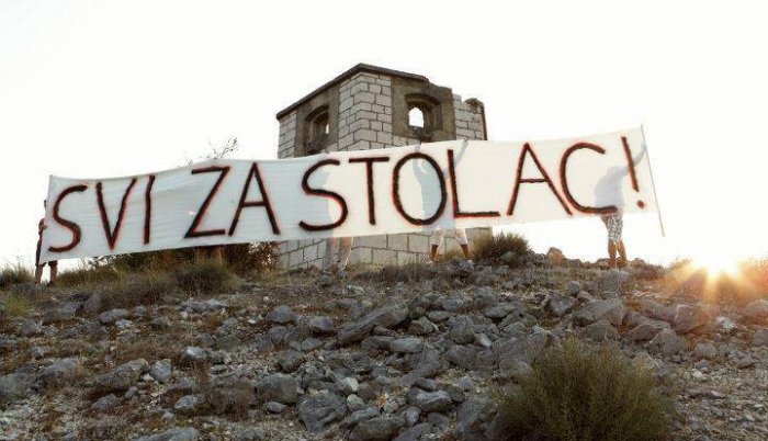 Inicijativa za Stolac traži ponavljanje izbora uz nadzor međunarodnih organizacija / arhiva NL