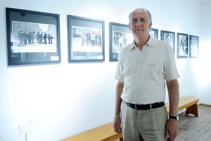Foto R. Brmalj