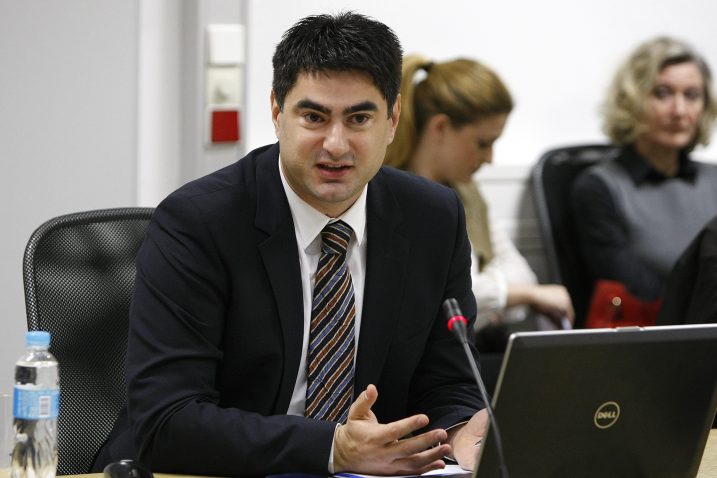 Foto R. Goršić / Cropix