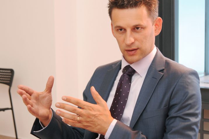 Snimio Darko JELINEK