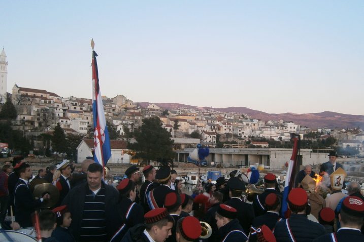 Foto: Franjo Deranja