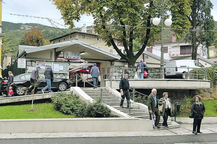Politička taktika Lovranaca je među najtajnovitijima na Liburniji / V. KARUZA