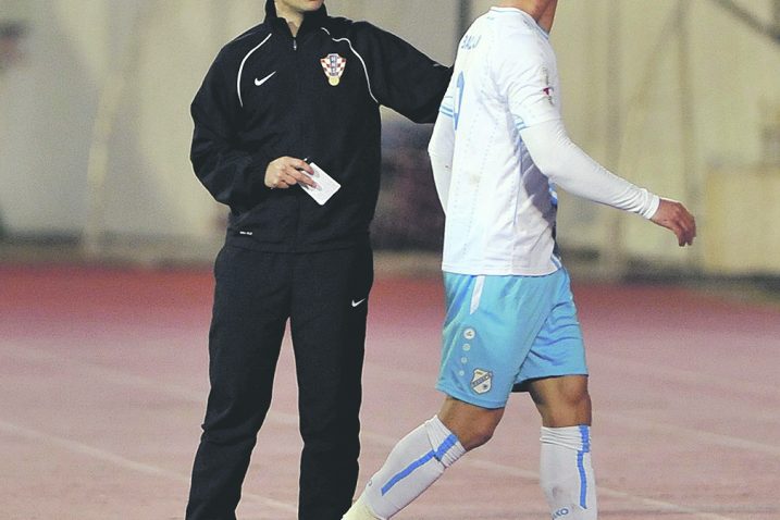 Foto D. Škomrlj