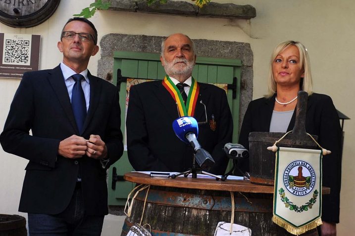Foto: Vedran Karuza