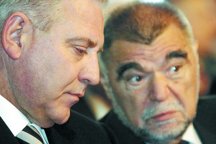 D. Lovrović