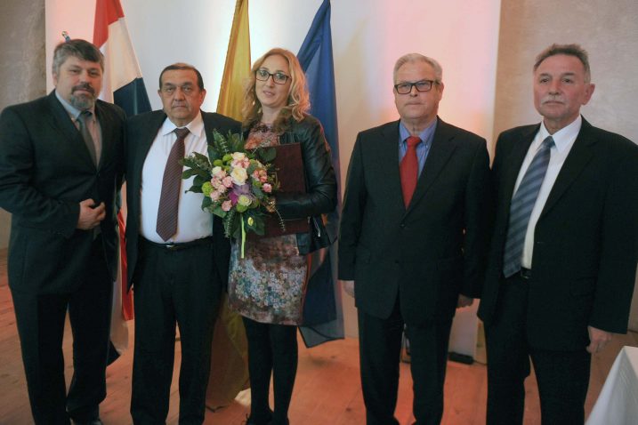 Snimio Roni BRMALJ