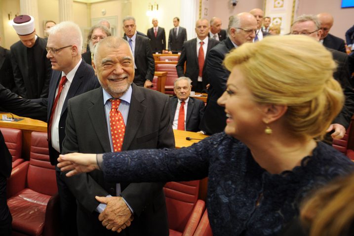Snimio Davor KOVAČEVIĆ