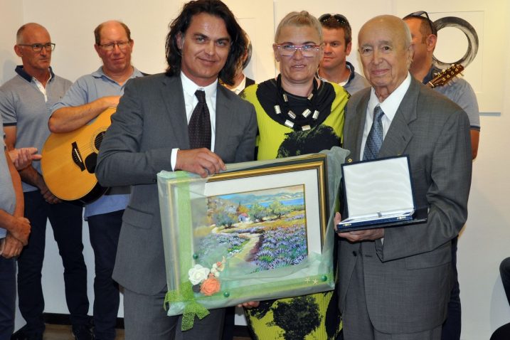 Foto M. Trinajstić