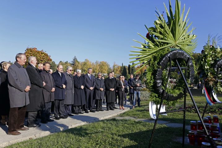 Foto Marko Todorov / Cropix