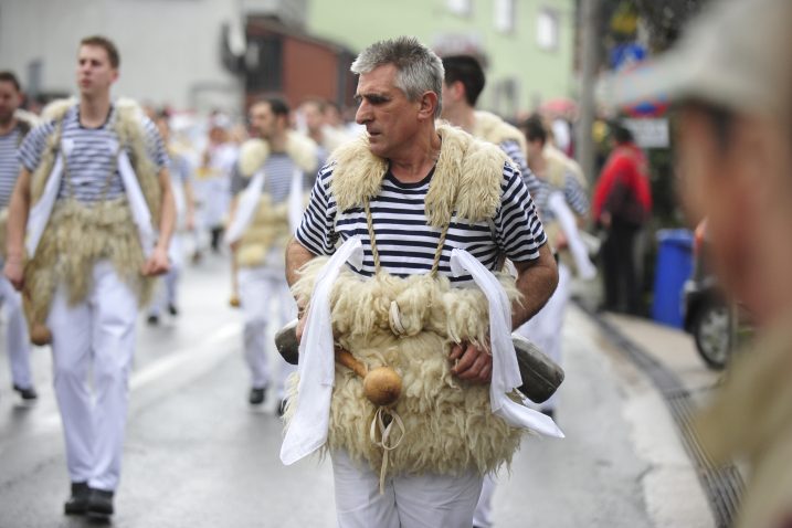 Snimio Marin ANIČIĆ