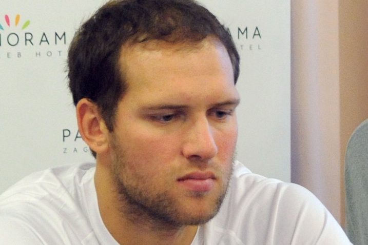 Bojan Bogdanović / NL arhiva