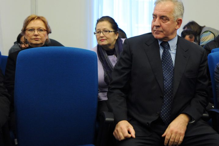 Suđenje za FImi mediju, Foto: D. JELINEK