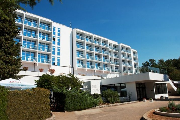 Snimio M. TRINAJSTIĆ