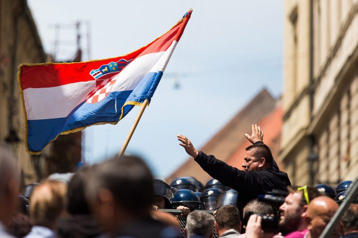 Foto: Matea Petrovic / CROPIX