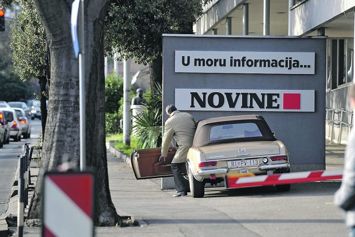 Foto D. Škomrlj