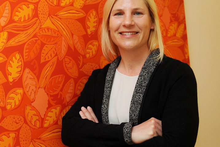 Endovenske tretmane izvodi dr. Tamara Klarić, slovenska kirurginja